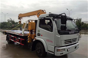 阿勒泰地区24小时道路救援服务