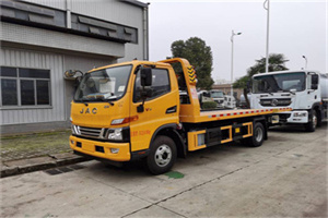 阿勒泰地区车辆公路救援