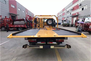 阿勒泰地区附近汽车救援服务