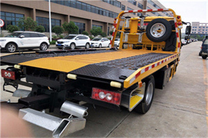 阿勒泰地区24小时汽车送油服务公司