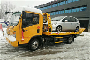 阿勒泰地区附近道路救援服务