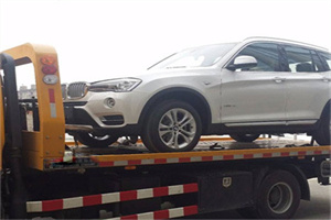 阿勒泰地区拖车24小时服务电话