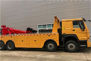 阿勒泰地区道路救援公司